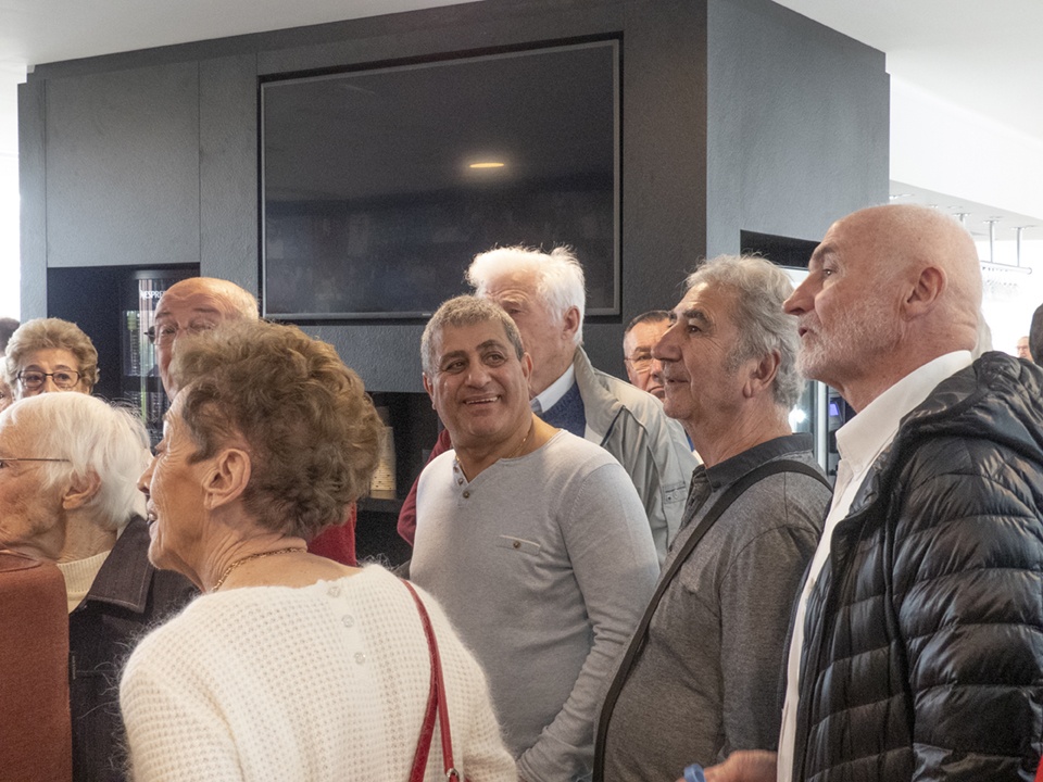 AMICALE- Maison du handball (L'AMICALE)