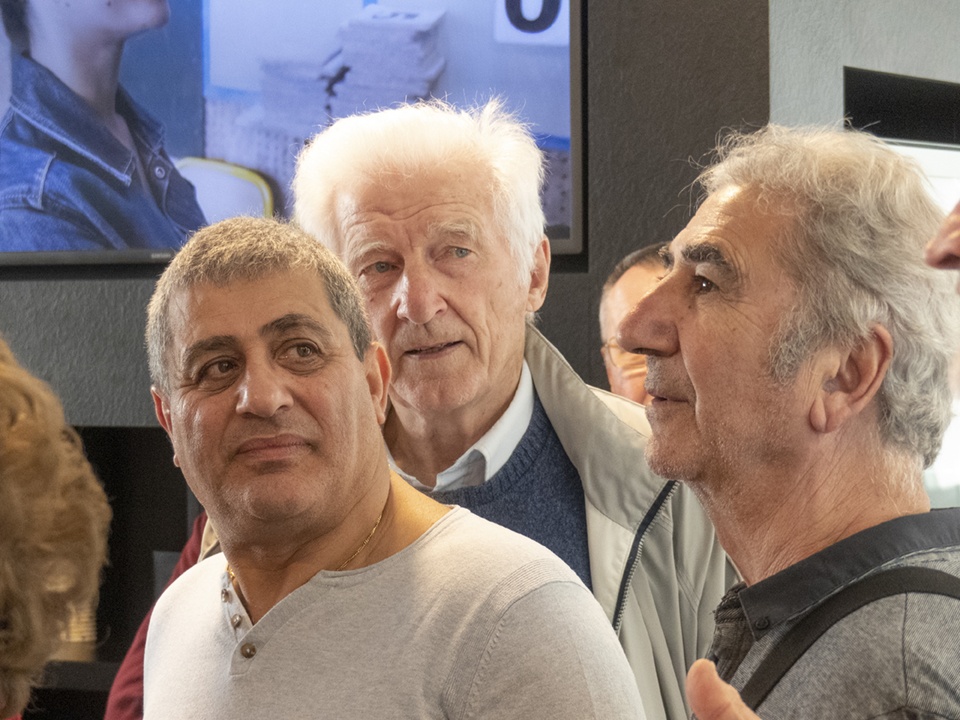 AMICALE- Maison du handball (L'AMICALE)