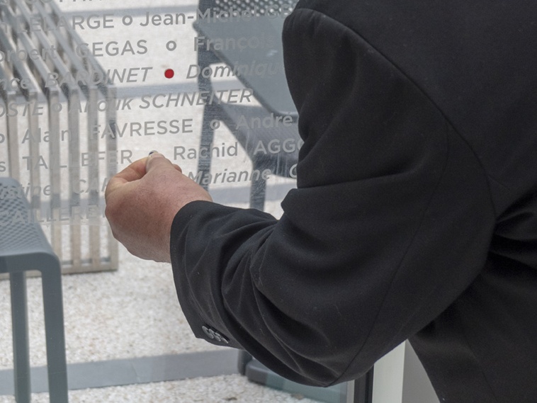 AMICALE- Maison du handball (L'AMICALE)