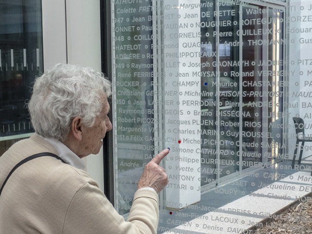 AMICALE- Maison du handball (L'AMICALE)