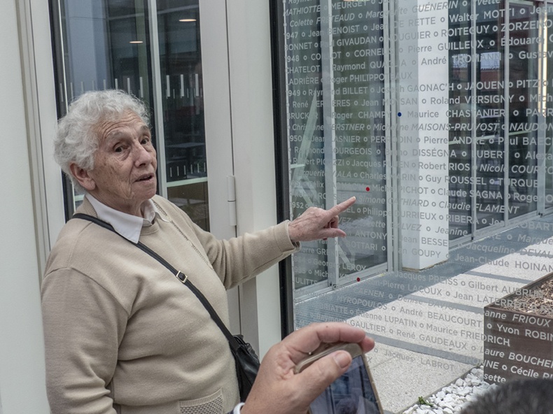 AMICALE- Maison du handball (L'AMICALE)