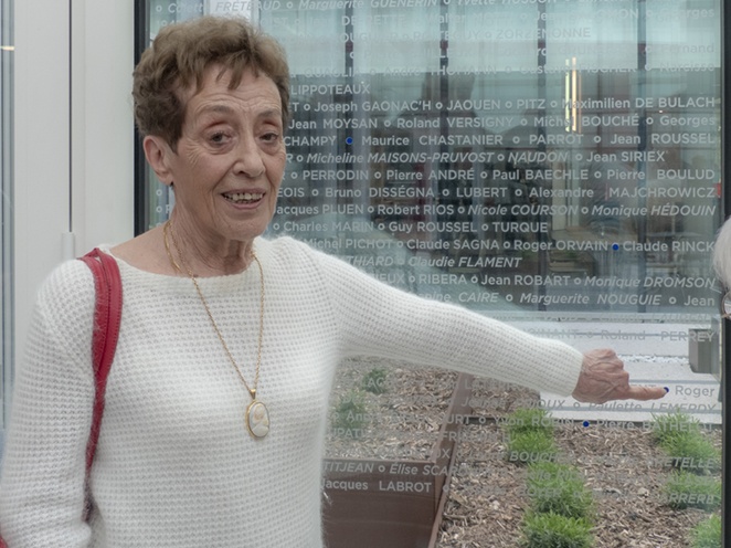 AMICALE- Maison du handball (L'AMICALE)