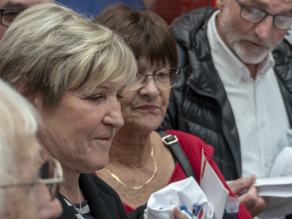 AMICALE- Maison du handball (L'AMICALE)
