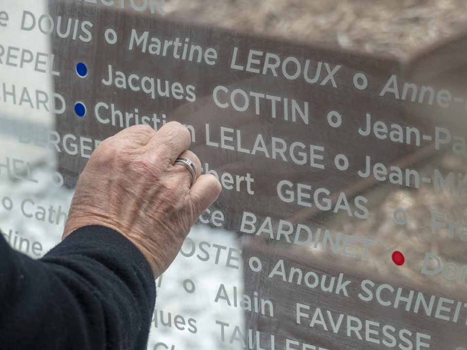 AMICALE- Maison du handball (L'AMICALE)