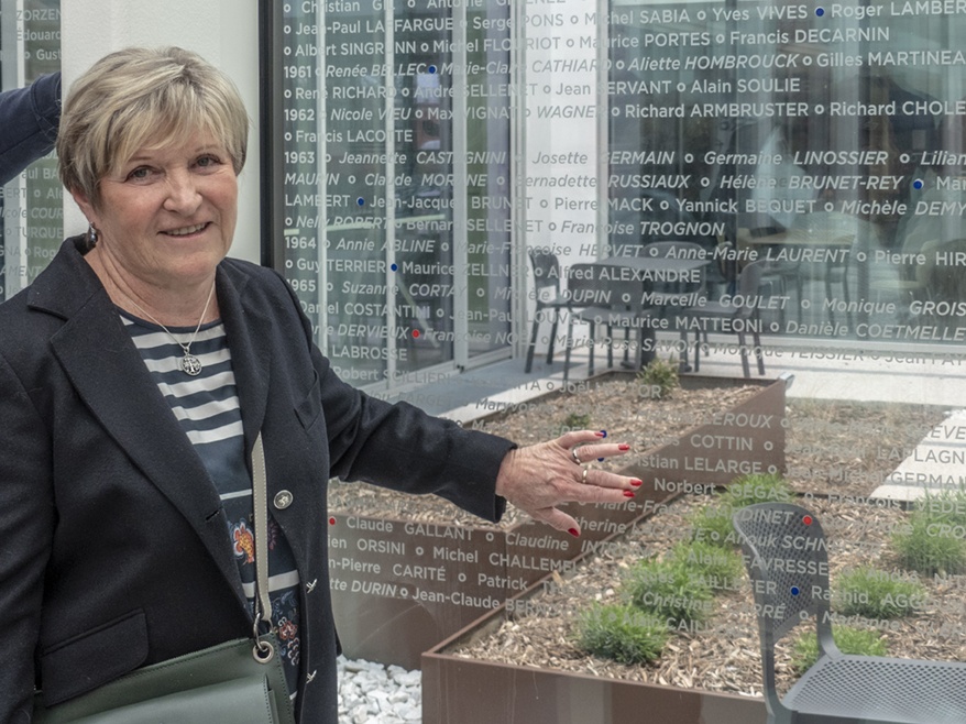 AMICALE- Maison du handball (L'AMICALE)