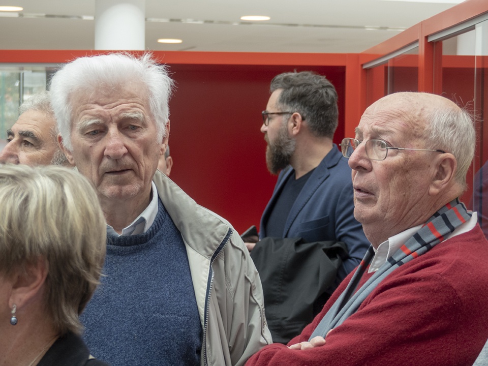 AMICALE- Maison du handball (L'AMICALE)