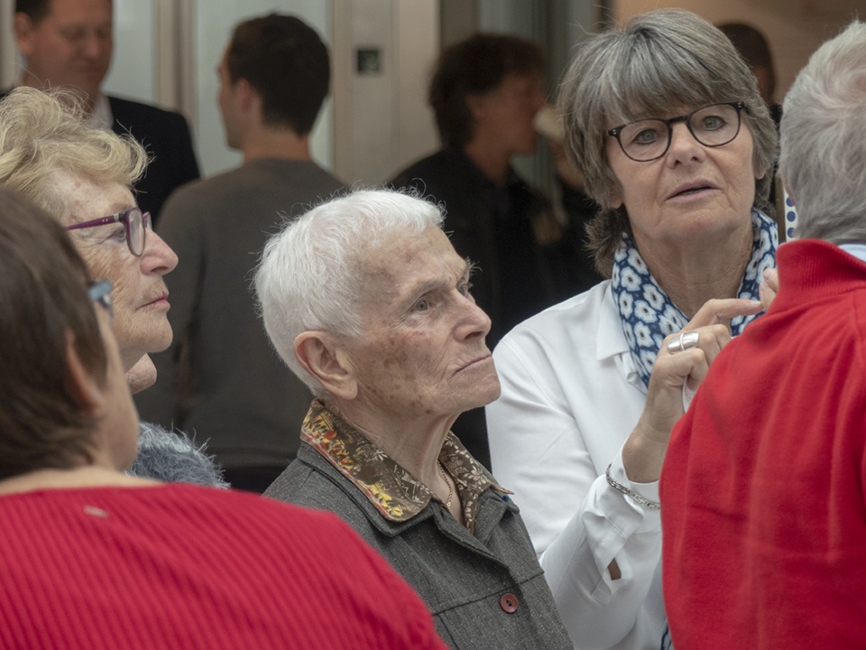AMICALE- Maison du handball (L'AMICALE)