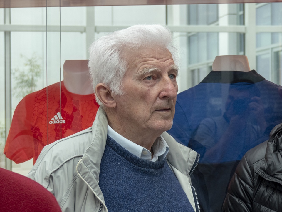 AMICALE- Maison du handball (L'AMICALE)