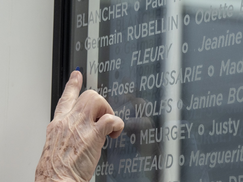 AMICALE- Maison du handball (L'AMICALE)