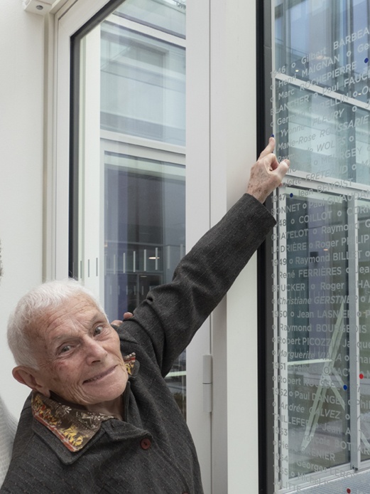 AMICALE- Maison du handball (L'AMICALE)