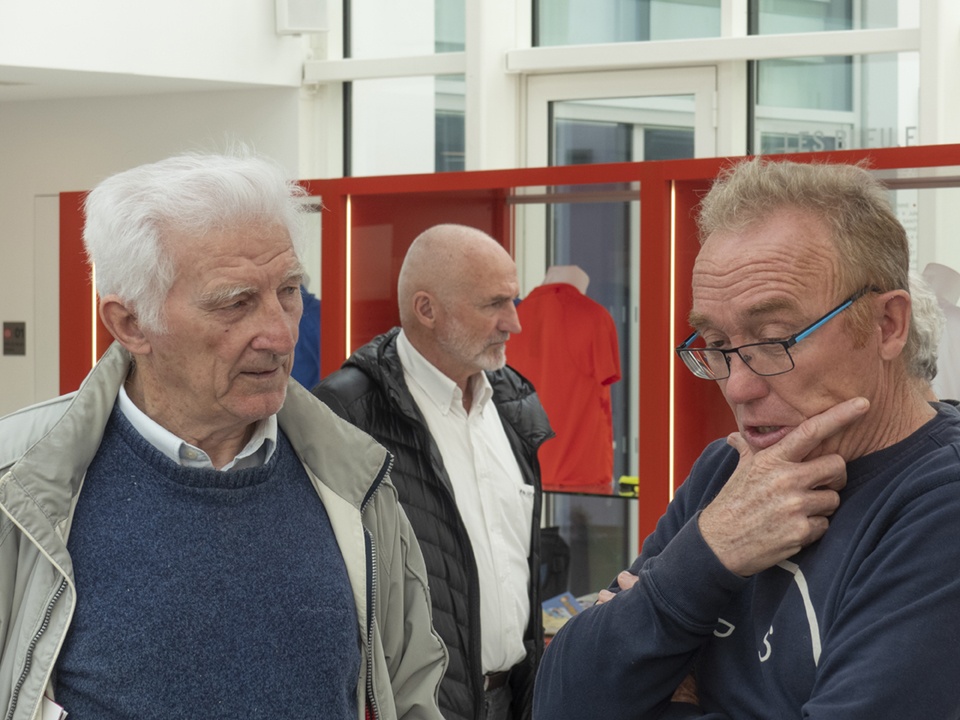 AMICALE- Maison du handball (L'AMICALE)