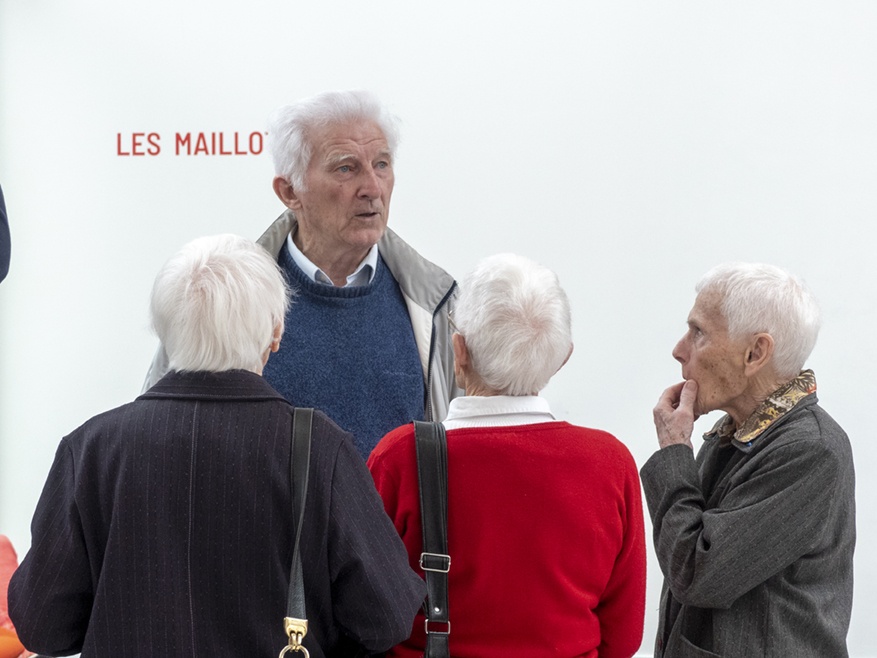 AMICALE- Maison du handball (L'AMICALE)