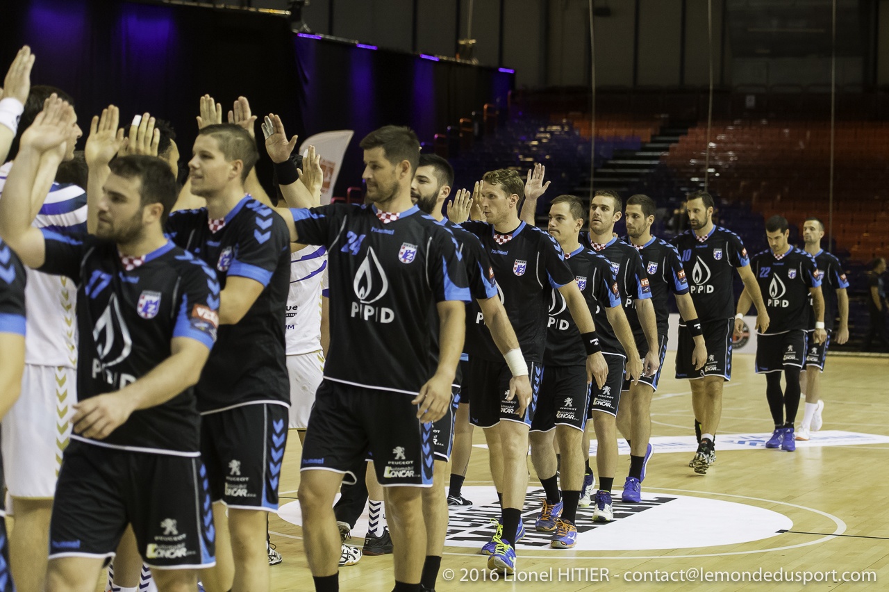 CHALLENGE MARRANE 40EME EDITION (Lionel Hitier - www.lemondedusport.com)