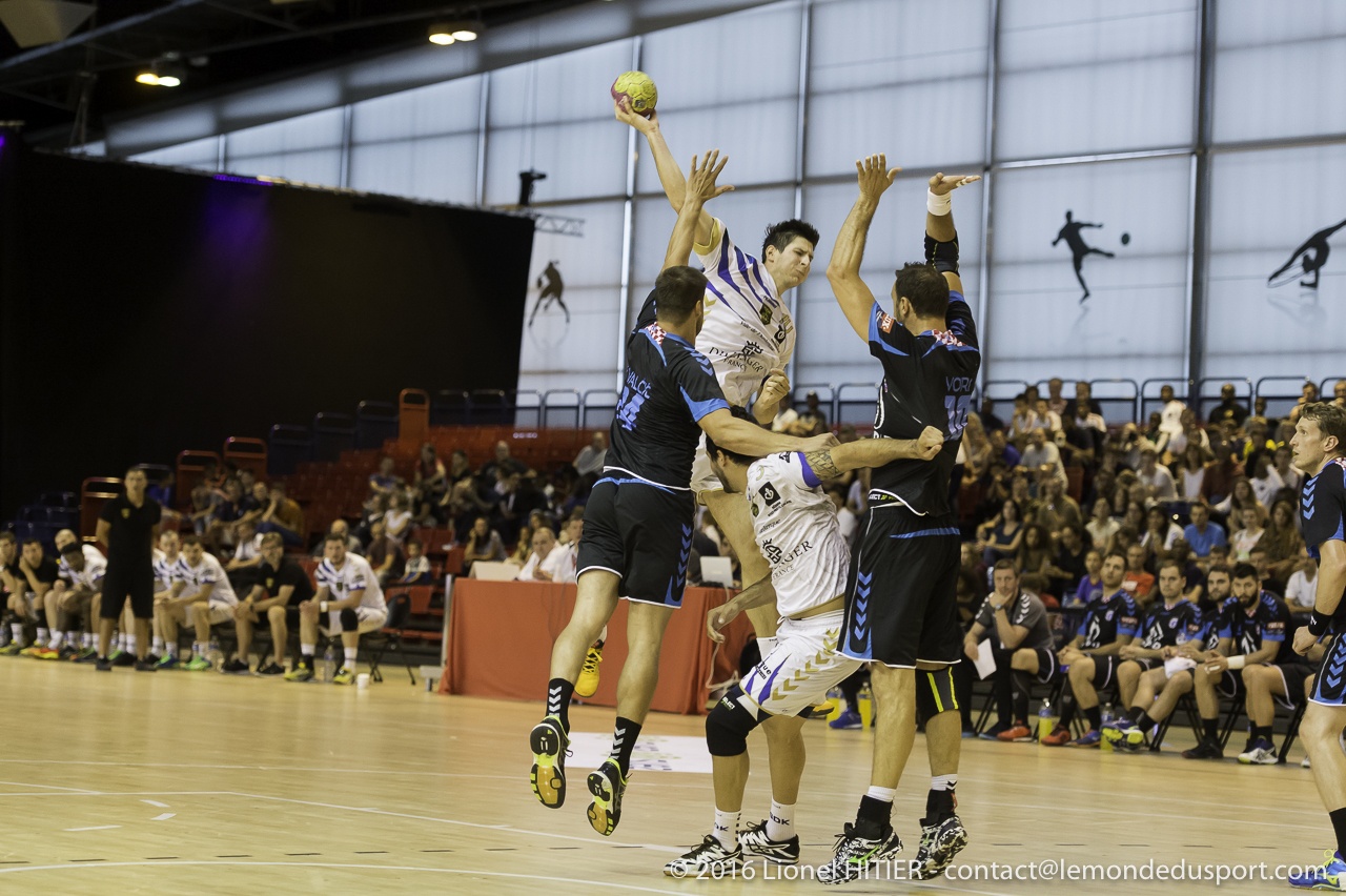 CHALLENGE MARRANE 40EME EDITION (Lionel Hitier - www.lemondedusport.com)