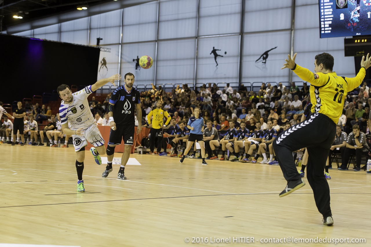 CHALLENGE MARRANE 40EME EDITION (Lionel Hitier - www.lemondedusport.com)