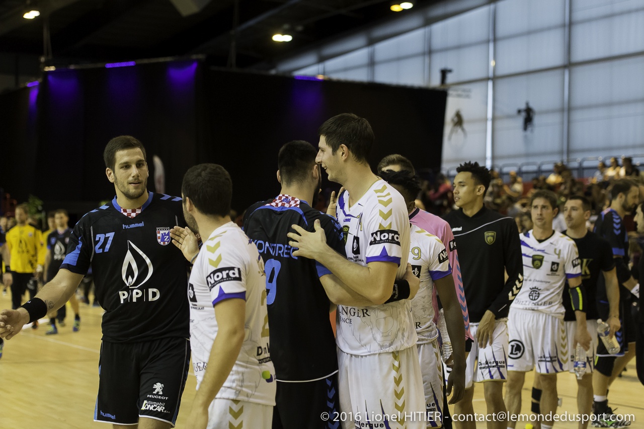 CHALLENGE MARRANE 40EME EDITION (Lionel Hitier - www.lemondedusport.com)