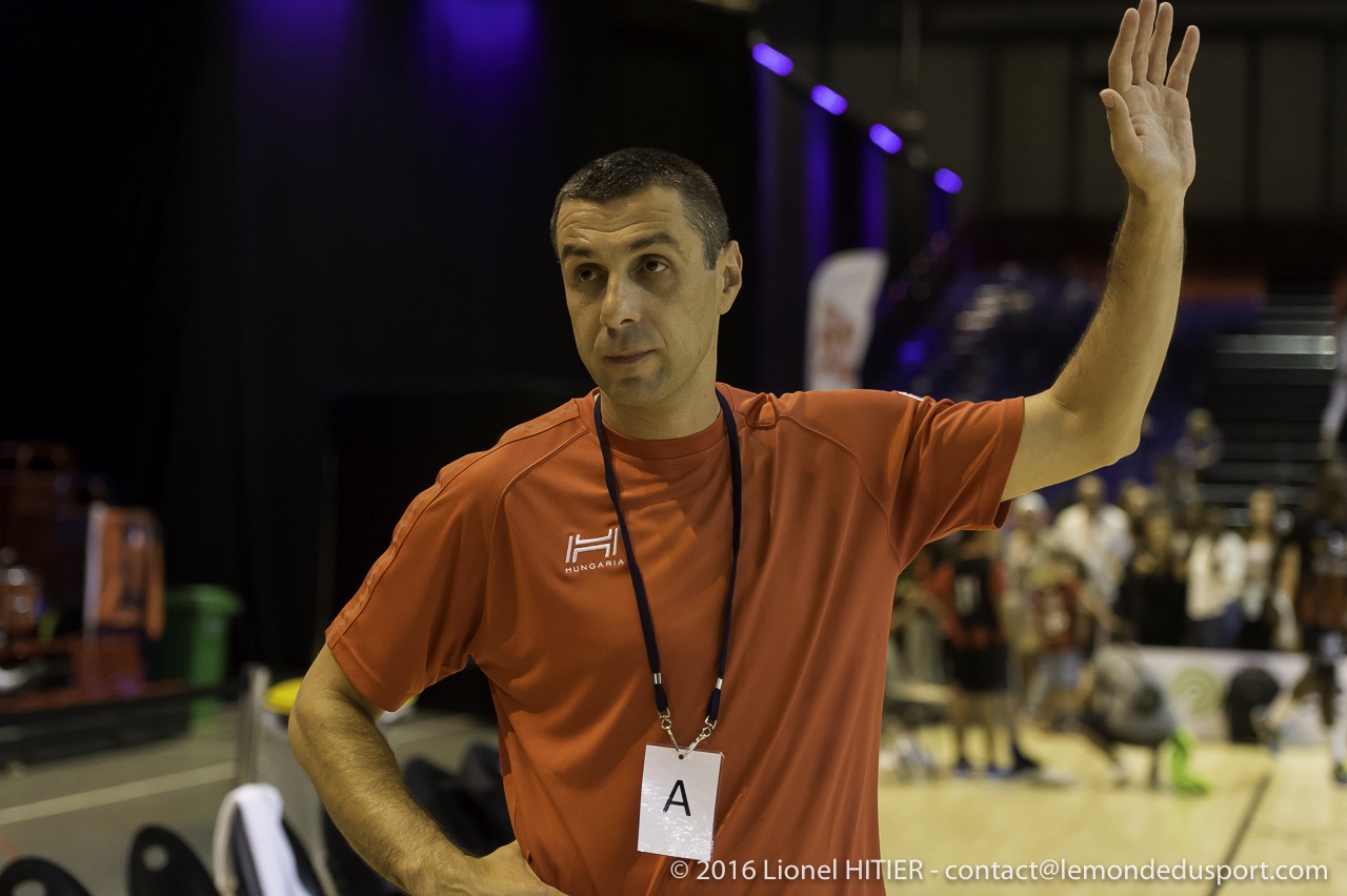 CHALLENGE MARRANE 40EME EDITION (Lionel Hitier - www.lemondedusport.com)