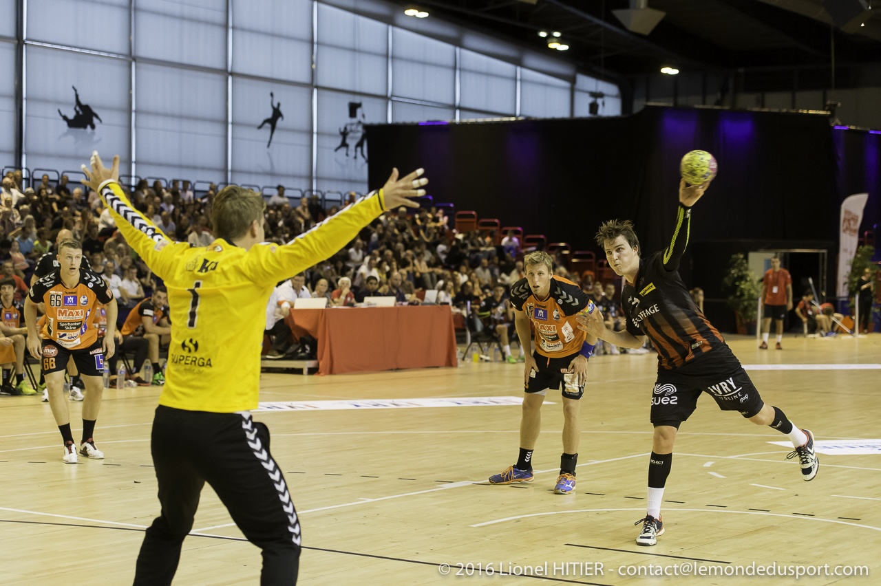 CHALLENGE MARRANE 40EME EDITION (Lionel Hitier - www.lemondedusport.com)