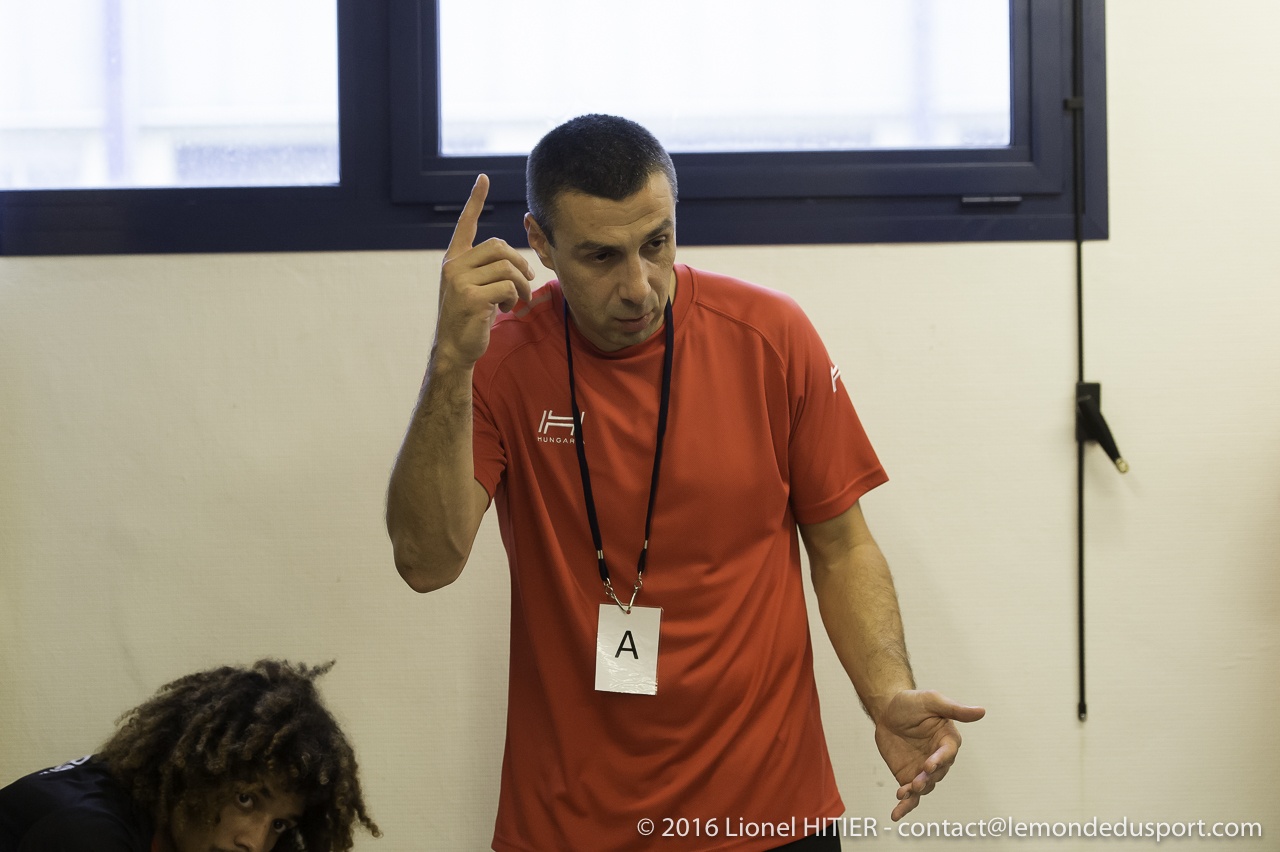 CHALLENGE MARRANE 40EME EDITION (Lionel Hitier - www.lemondedusport.com)