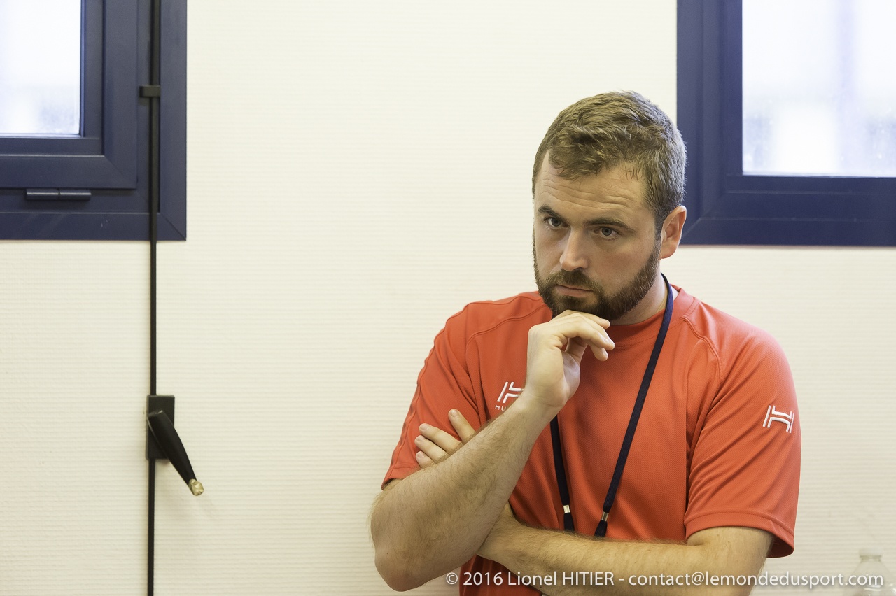 CHALLENGE MARRANE 40EME EDITION (Lionel Hitier - www.lemondedusport.com)