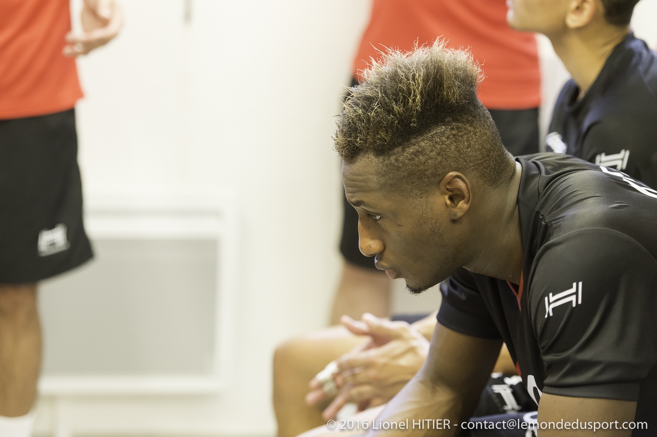 CHALLENGE MARRANE 40EME EDITION (Lionel Hitier - www.lemondedusport.com)