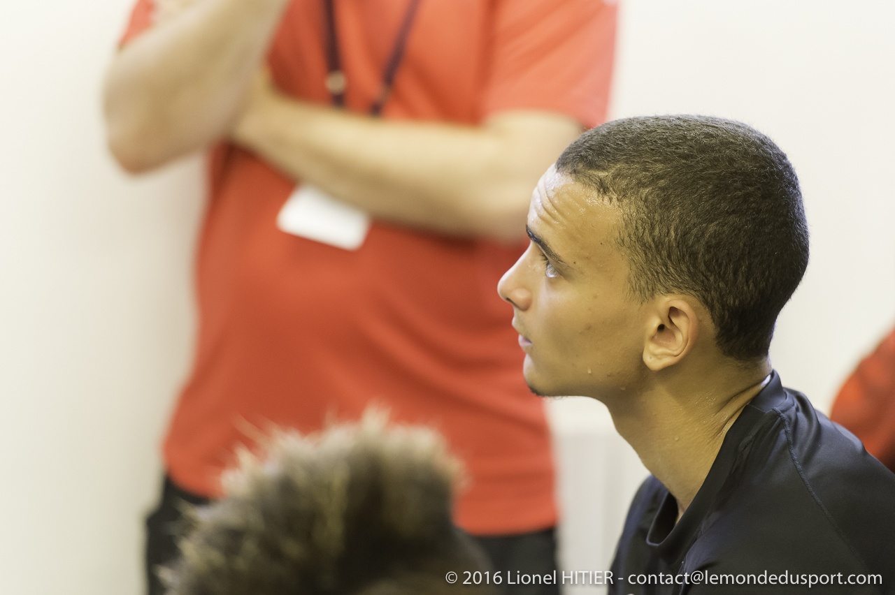 CHALLENGE MARRANE 40EME EDITION (Lionel Hitier - www.lemondedusport.com)