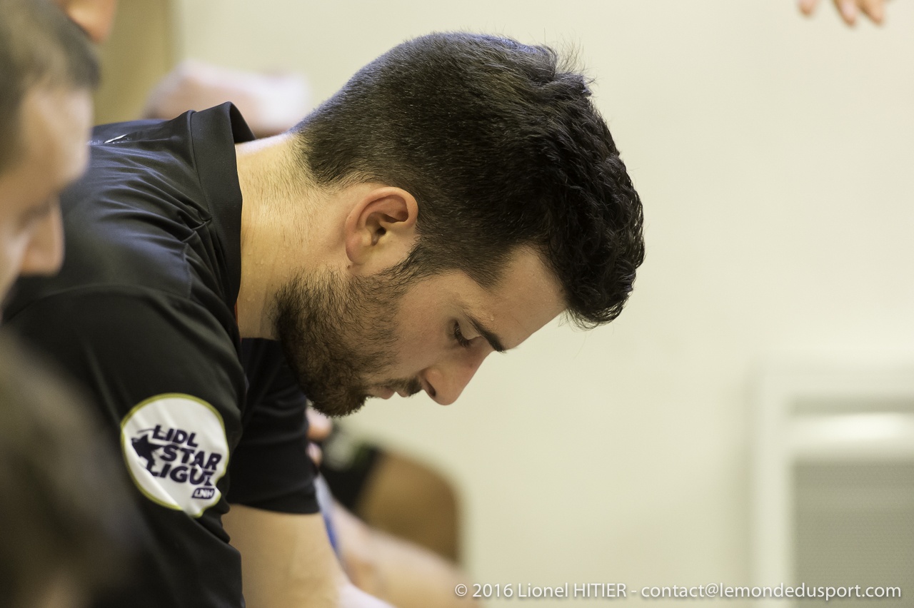 CHALLENGE MARRANE 40EME EDITION (Lionel Hitier - www.lemondedusport.com)