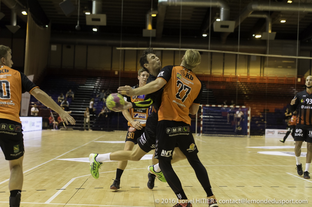 CHALLENGE MARRANE 40EME EDITION (Lionel Hitier - www.lemondedusport.com)