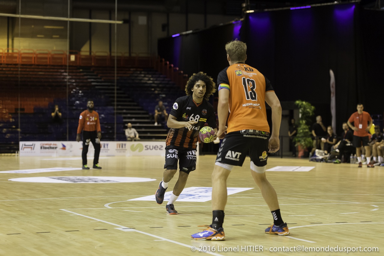 CHALLENGE MARRANE 40EME EDITION (Lionel Hitier - www.lemondedusport.com)