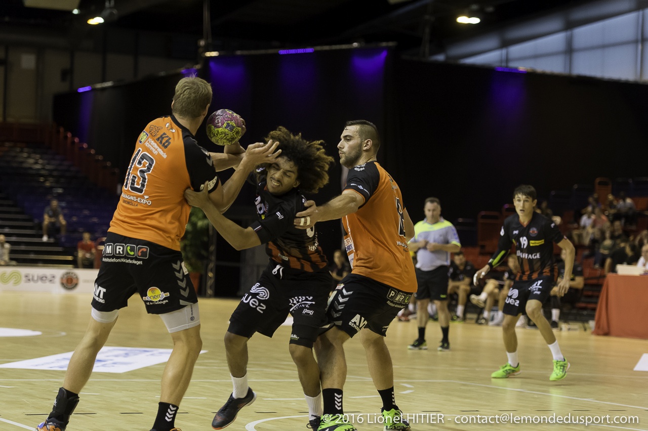 CHALLENGE MARRANE 40EME EDITION (Lionel Hitier - www.lemondedusport.com)