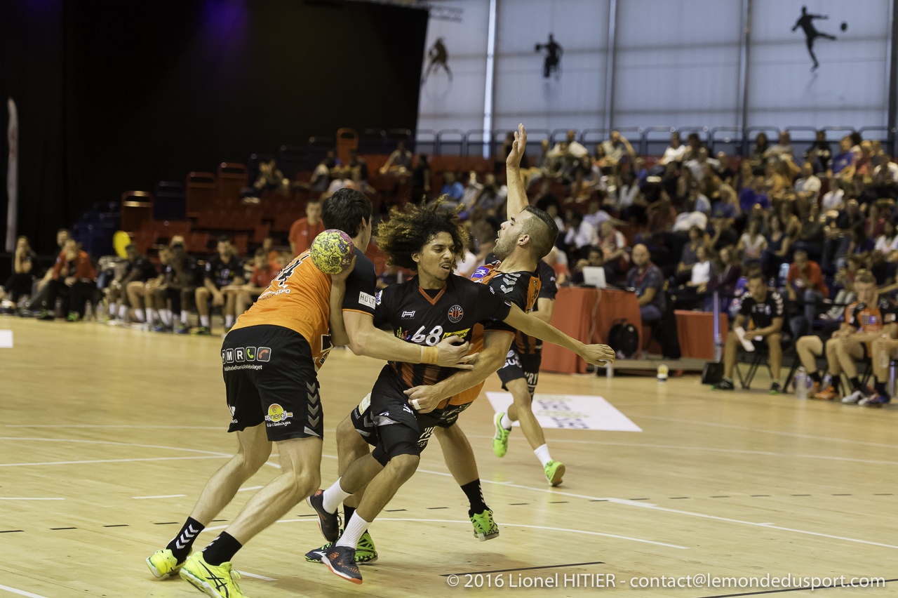 CHALLENGE MARRANE 40EME EDITION (Lionel Hitier - www.lemondedusport.com)