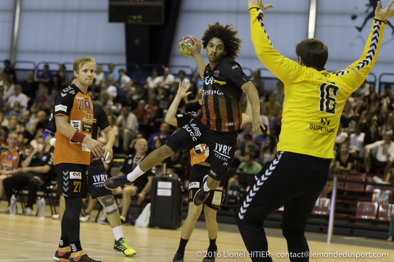 CHALLENGE MARRANE 40EME EDITION (Lionel Hitier - www.lemondedusport.com)