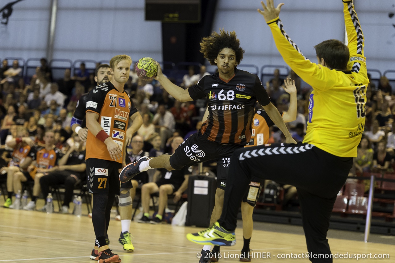 CHALLENGE MARRANE 40EME EDITION (Lionel Hitier - www.lemondedusport.com)