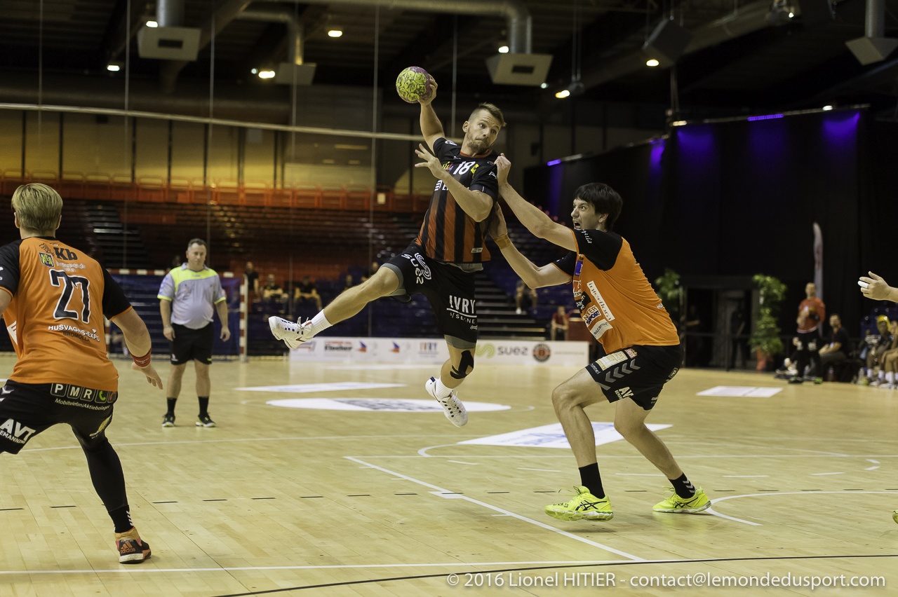 CHALLENGE MARRANE 40EME EDITION (Lionel Hitier - www.lemondedusport.com)