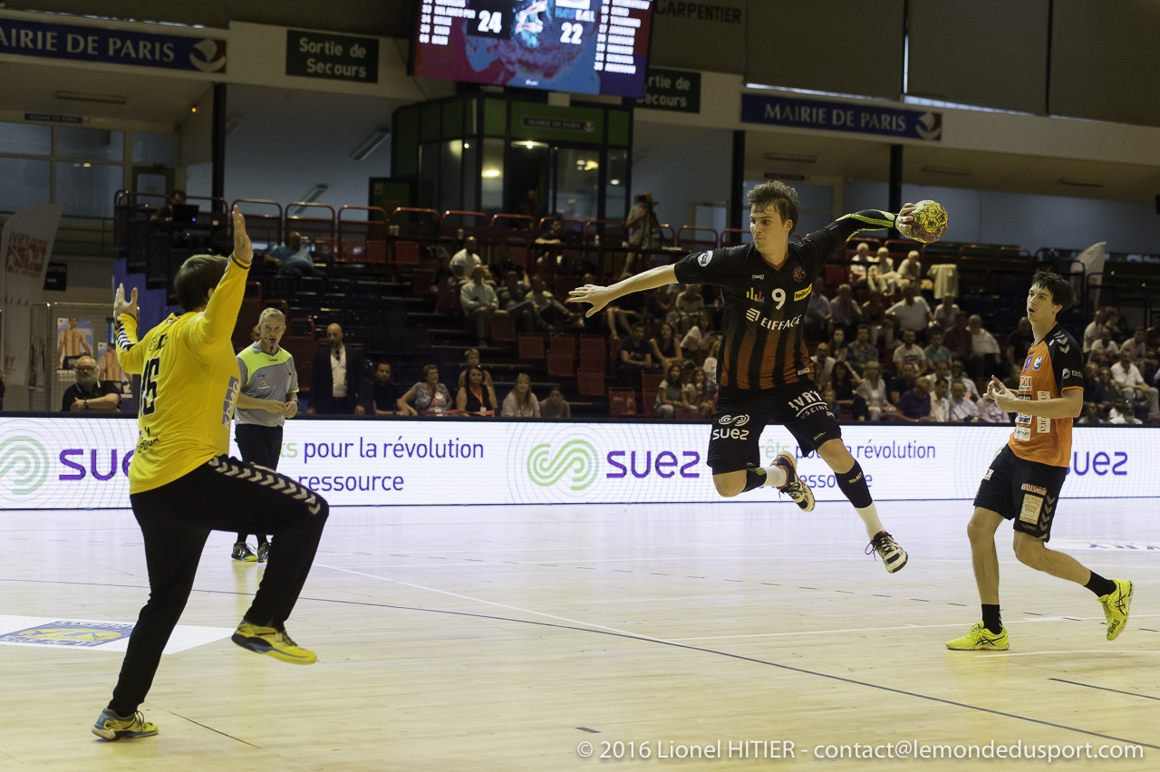 CHALLENGE MARRANE 40EME EDITION (Lionel Hitier - www.lemondedusport.com)