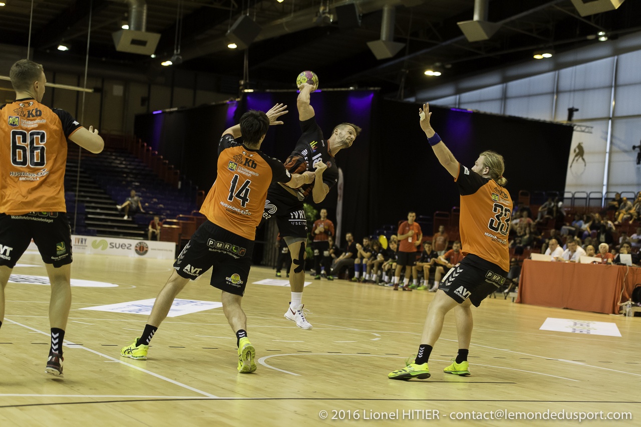 CHALLENGE MARRANE 40EME EDITION (Lionel Hitier - www.lemondedusport.com)