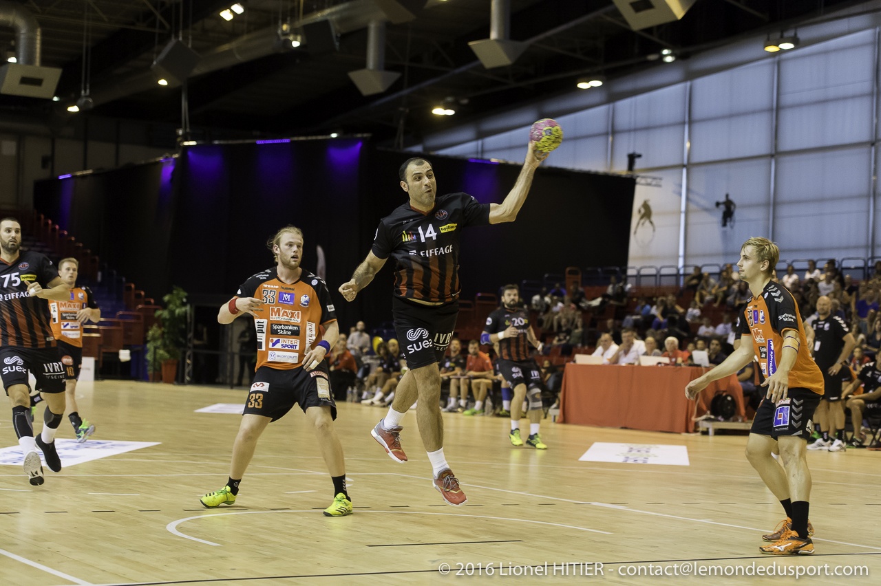 CHALLENGE MARRANE 40EME EDITION (Lionel Hitier - www.lemondedusport.com)