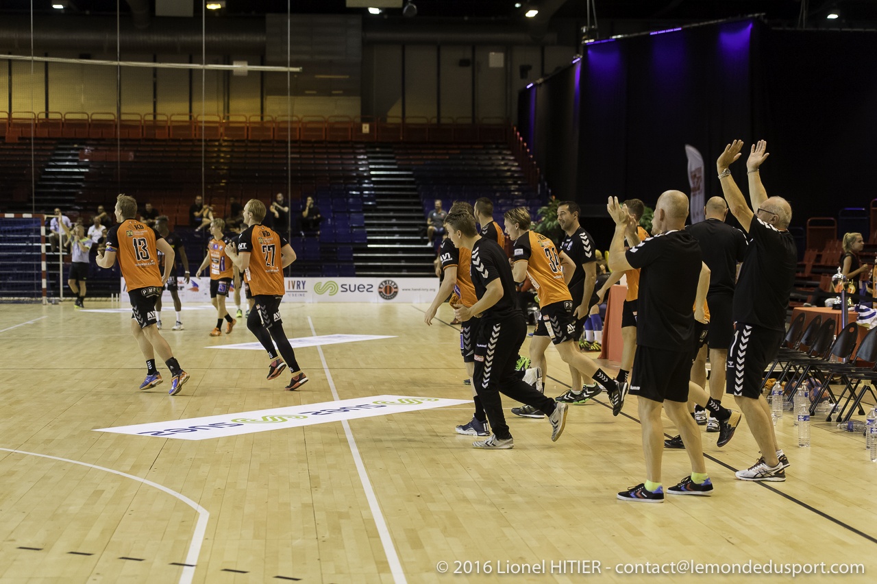 CHALLENGE MARRANE 40EME EDITION (Lionel Hitier - www.lemondedusport.com)