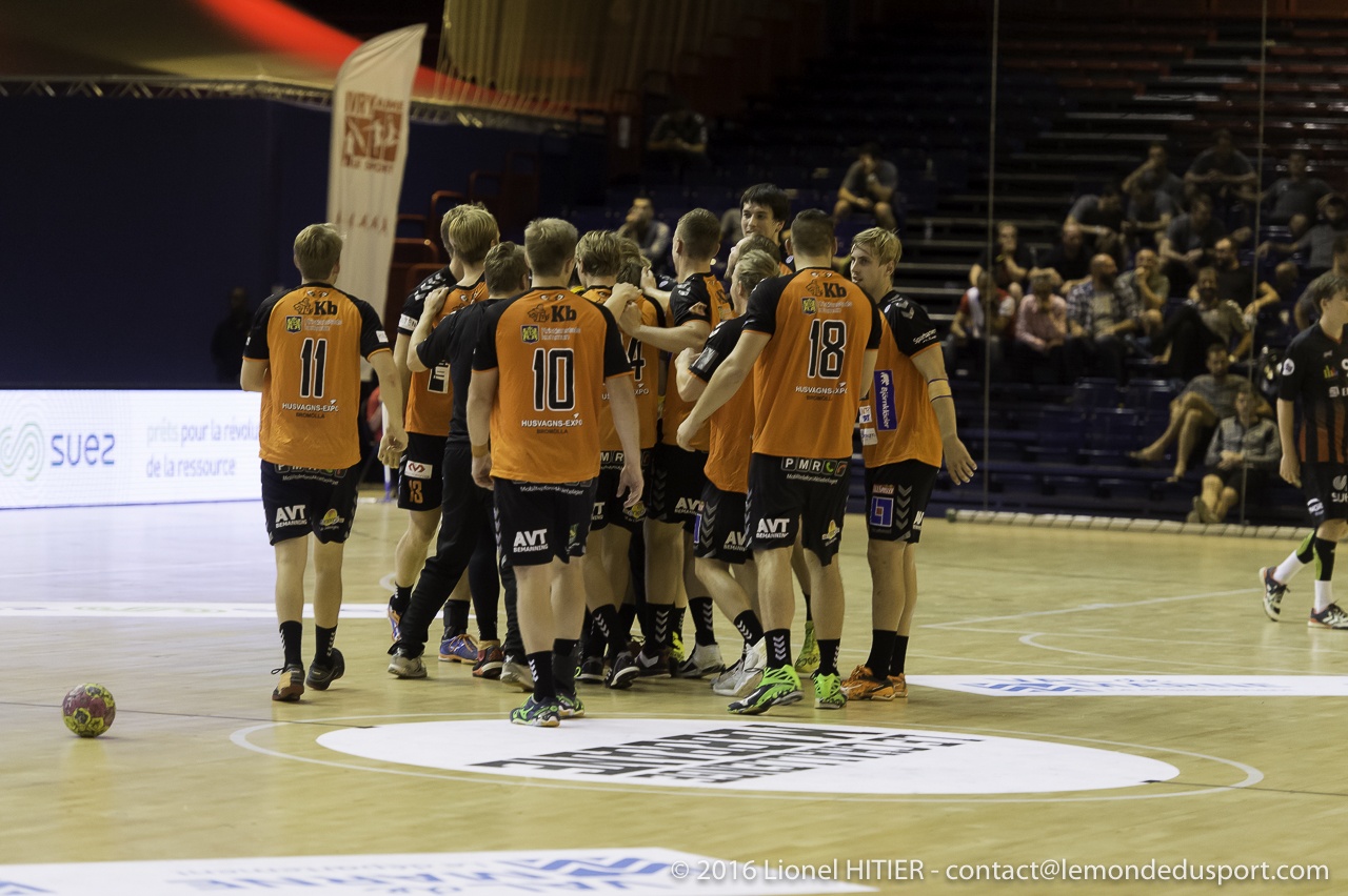 CHALLENGE MARRANE 40EME EDITION (Lionel Hitier - www.lemondedusport.com)