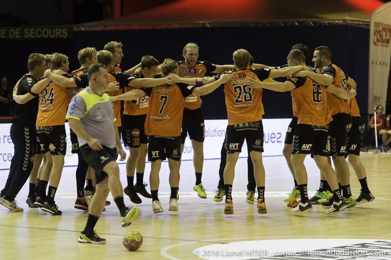 CHALLENGE MARRANE 40EME EDITION (Lionel Hitier - www.lemondedusport.com)