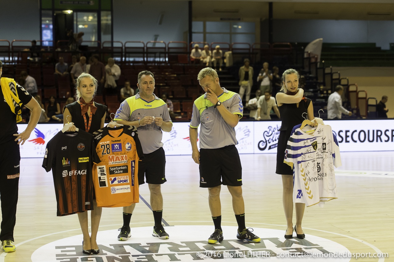 CHALLENGE MARRANE 40EME EDITION (Lionel Hitier - www.lemondedusport.com)