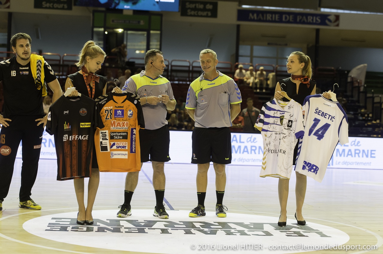 CHALLENGE MARRANE 40EME EDITION (Lionel Hitier - www.lemondedusport.com)