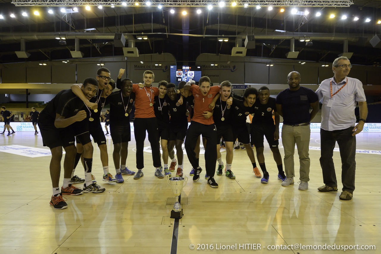 CHALLENGE MARRANE 40EME EDITION (Lionel Hitier - www.lemondedusport.com)