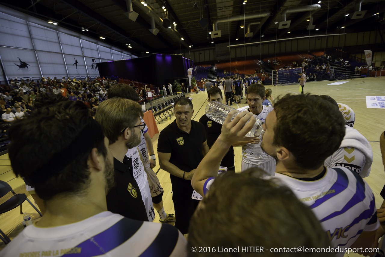 CHALLENGE MARRANE 40EME EDITION (Lionel Hitier - www.lemondedusport.com)