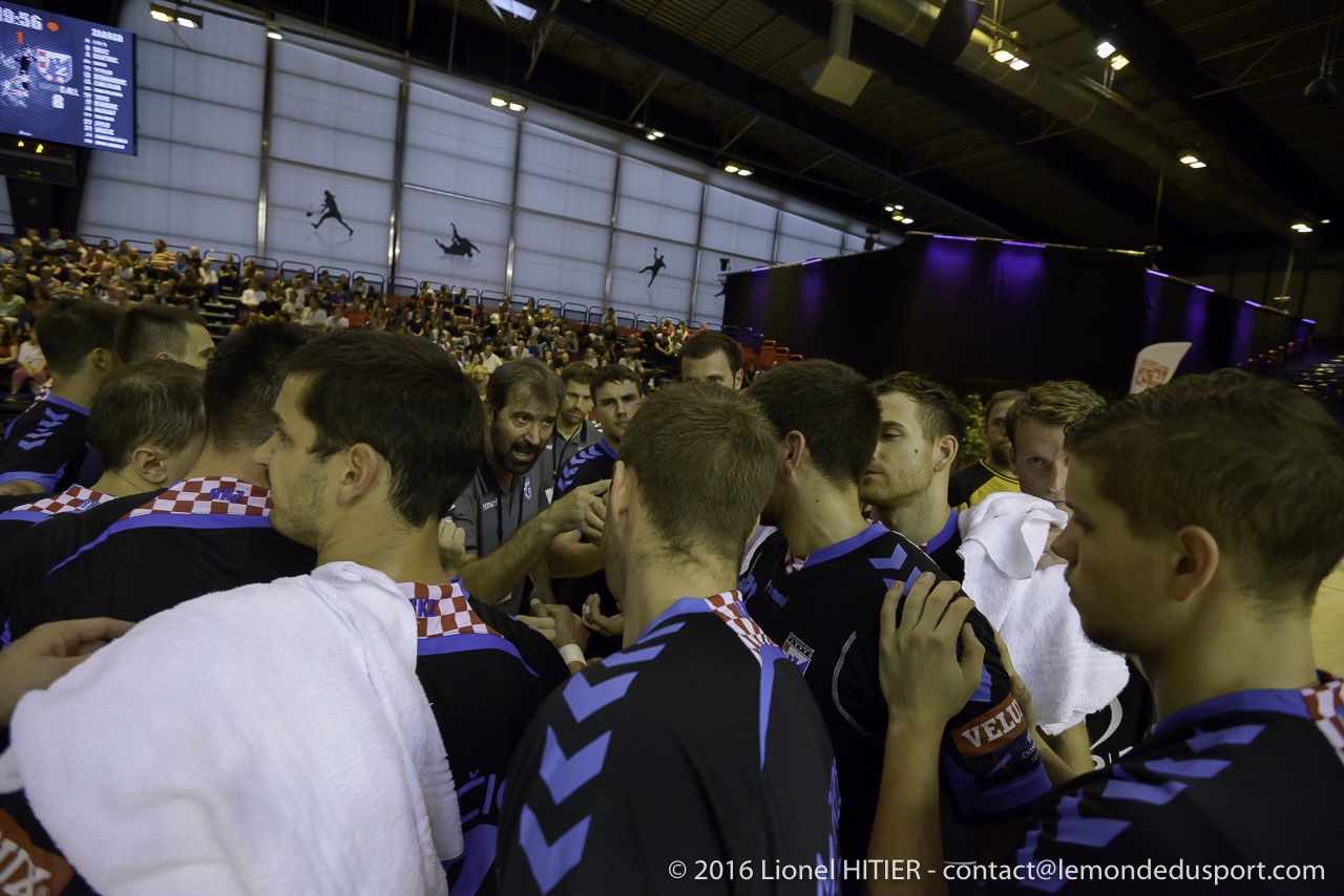 CHALLENGE MARRANE 40EME EDITION (Lionel Hitier - www.lemondedusport.com)