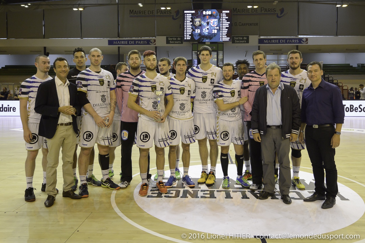 CHALLENGE MARRANE 40EME EDITION (Lionel Hitier - www.lemondedusport.com)