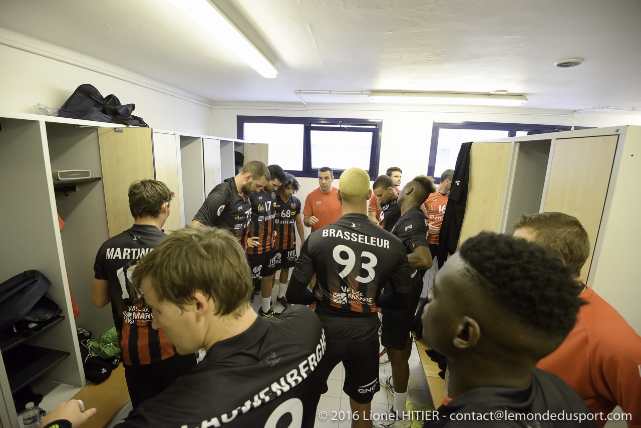 CHALLENGE MARRANE 40EME EDITION (Lionel Hitier - www.lemondedusport.com)