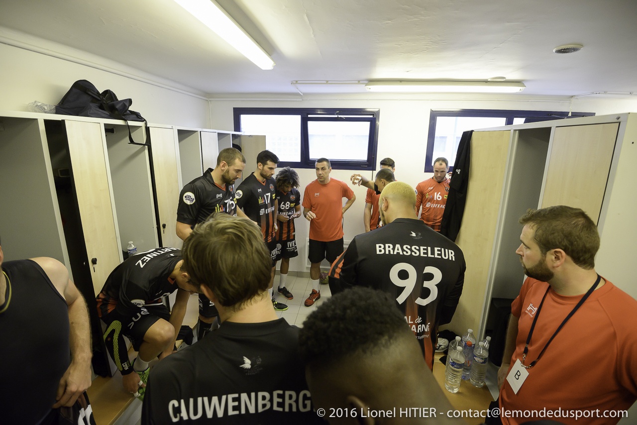 CHALLENGE MARRANE 40EME EDITION (Lionel Hitier - www.lemondedusport.com)