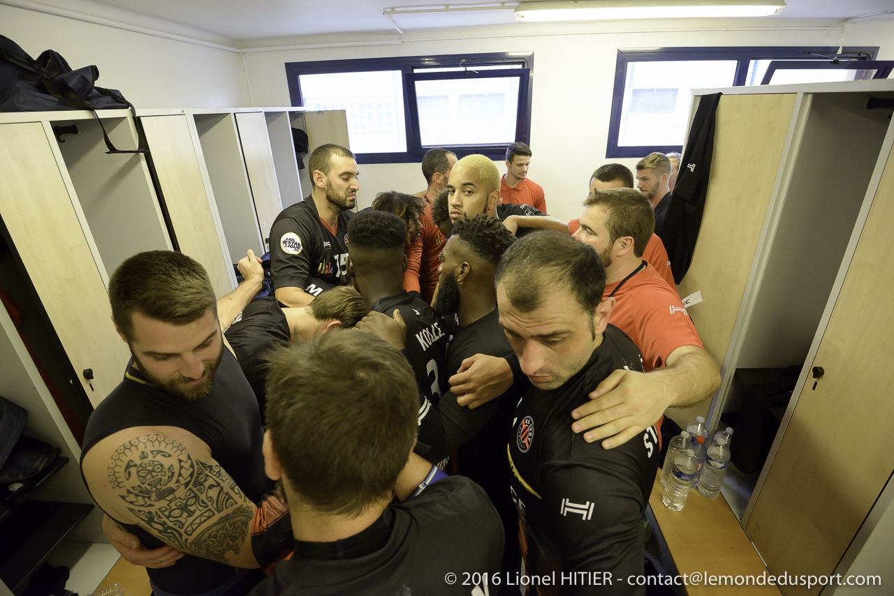 CHALLENGE MARRANE 40EME EDITION (Lionel Hitier - www.lemondedusport.com)