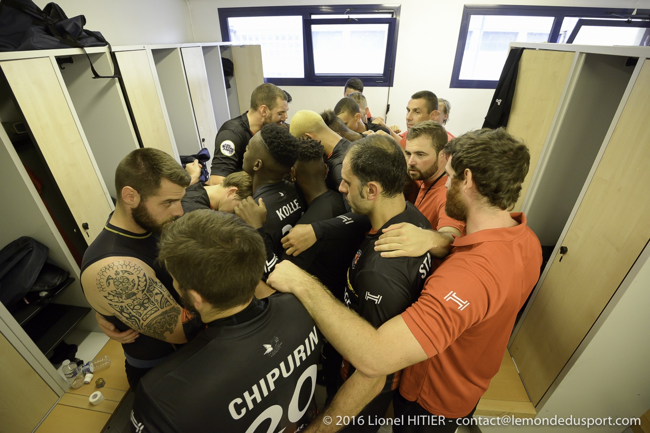 CHALLENGE MARRANE 40EME EDITION (Lionel Hitier - www.lemondedusport.com)